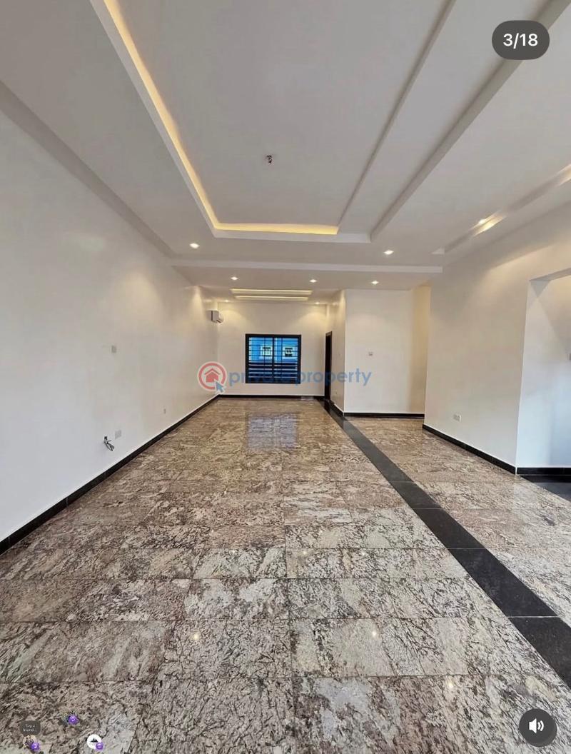 Flat & Apartment For Rent Kado Abuja Phase 2  - 6