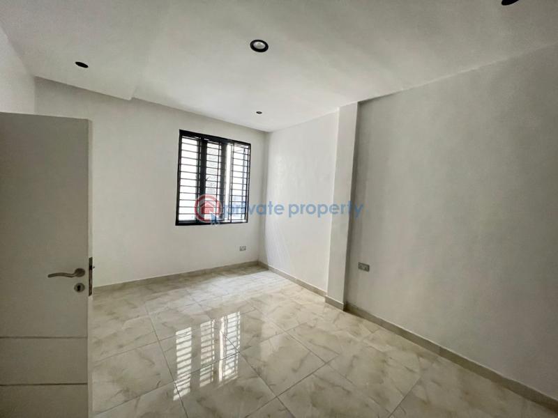 2 bedroom Flat & Apartment For Rent Ilasan Lekki Lagos - 12