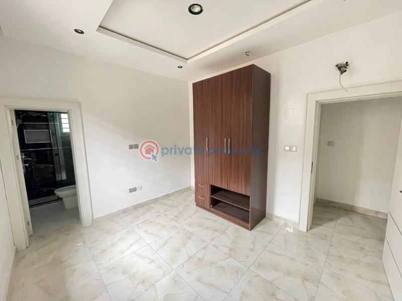 2 bedroom Flat & Apartment For Rent Ilasan Lekki Lagos - 10
