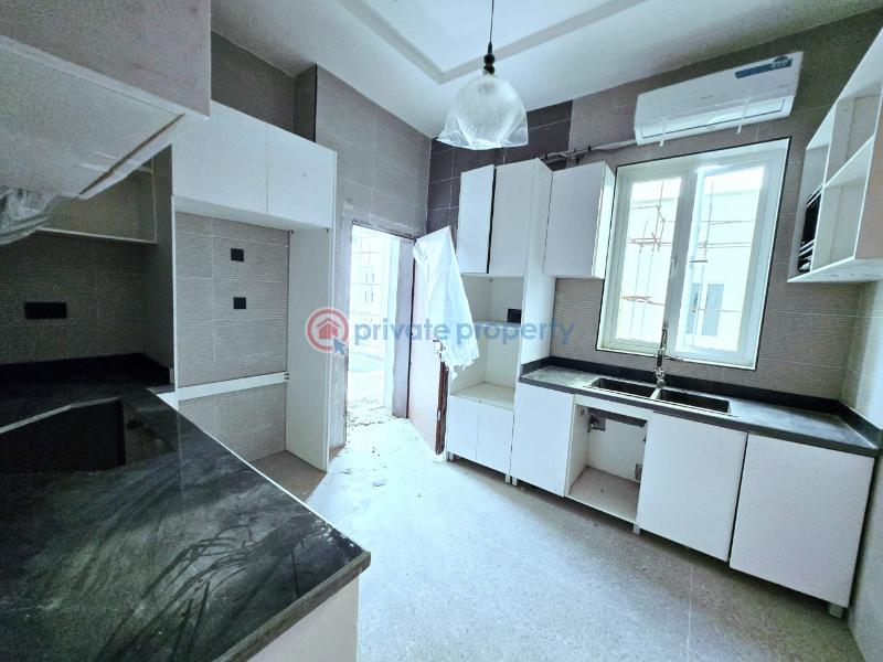 2 bedroom Flat & Apartment For Sale Lekki Right Lekki Phase 1 Lagos - 1
