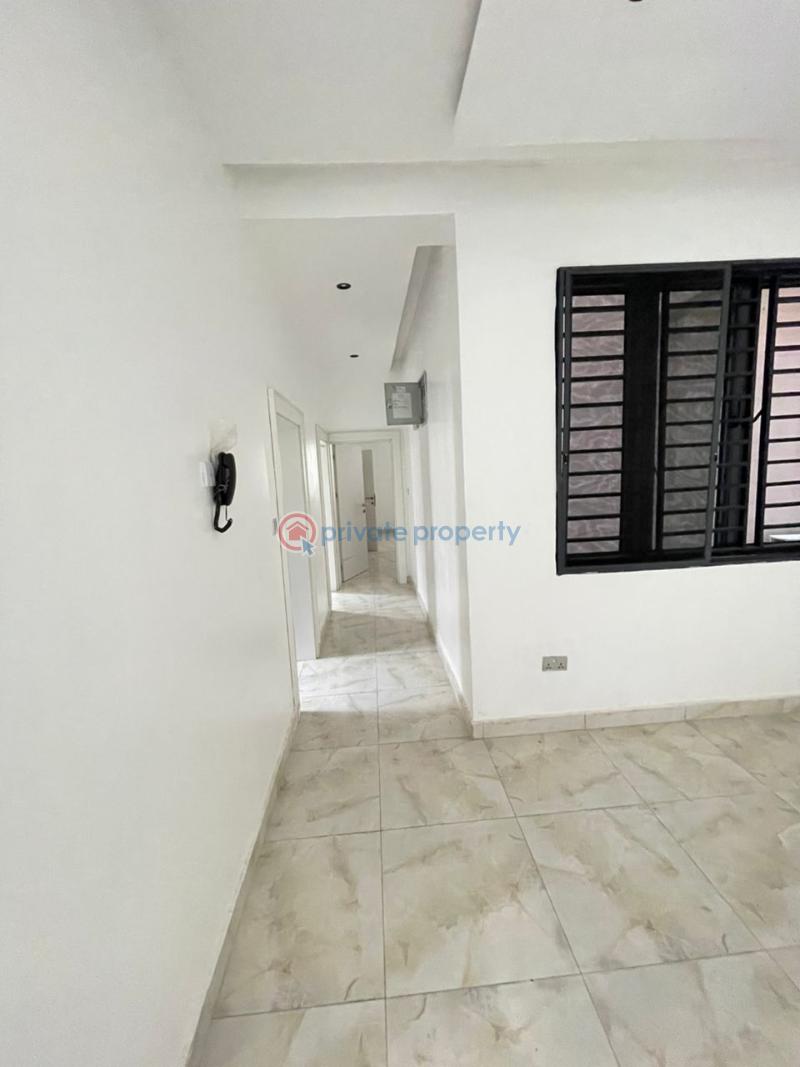 2 bedroom Flat & Apartment For Rent Ilasan Lekki Lagos - 4