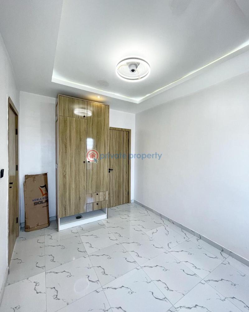 2 bedroom Flat & Apartment For Sale Ologolo Lekki Lagos - 4