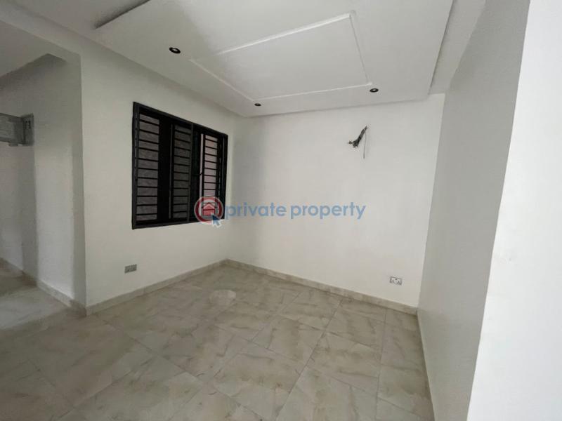 2 bedroom Flat & Apartment For Rent Ilasan Lekki Lagos - 3