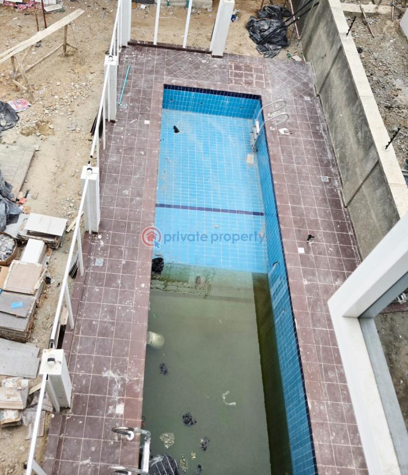 2 bedroom Flat & Apartment For Sale Lekki Right Lekki Phase 1 Lagos - 2