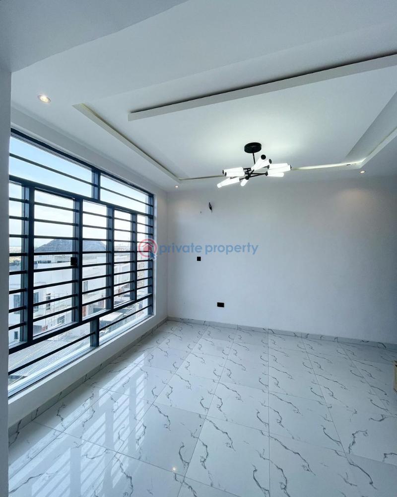 2 bedroom Flat & Apartment For Sale Ologolo Lekki Lagos - 3