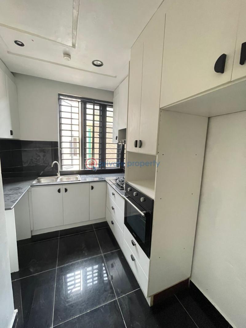 2 bedroom Flat & Apartment For Rent Ilasan Lekki Lagos - 6
