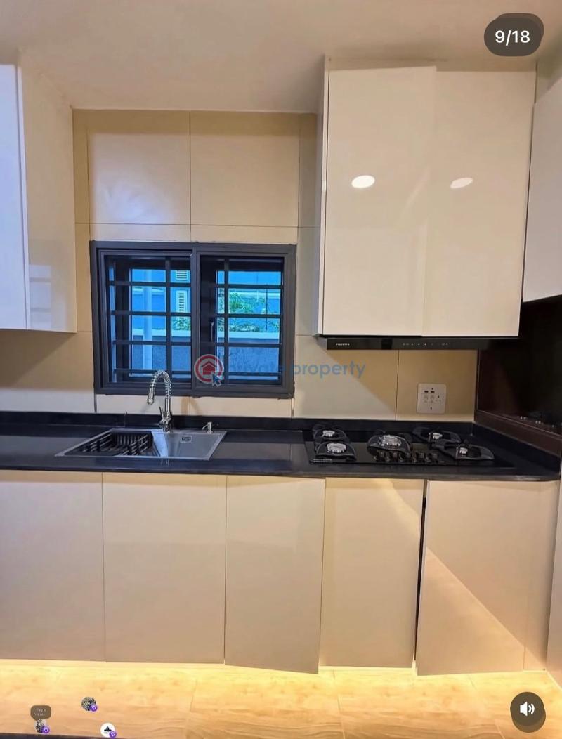 Flat & Apartment For Rent Kado Abuja Phase 2  - 3