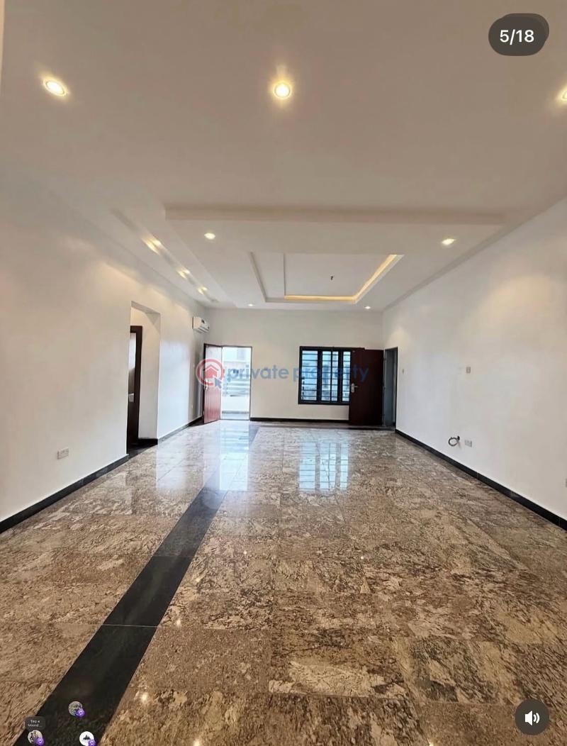 Flat & Apartment For Rent Kado Abuja Phase 2  - 7