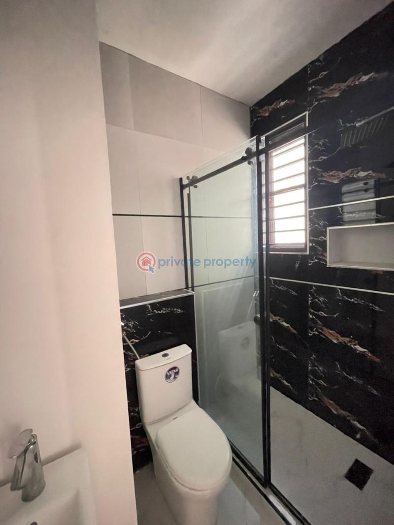 2 bedroom Flat & Apartment For Rent Ilasan Lekki Lagos - 13