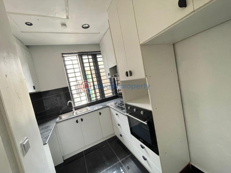 2 bedroom Flat & Apartment For Rent Ilasan Lekki Lagos - 5