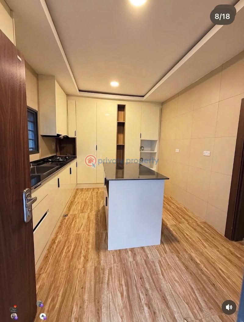 Flat & Apartment For Rent Kado Abuja Phase 2  - 4