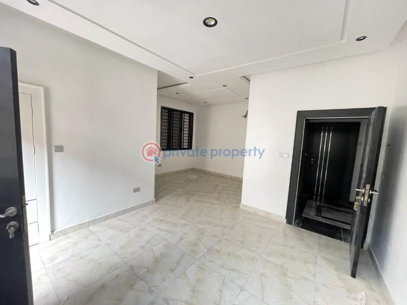 2 bedroom Flat & Apartment For Rent Ilasan Lekki Lagos - 2