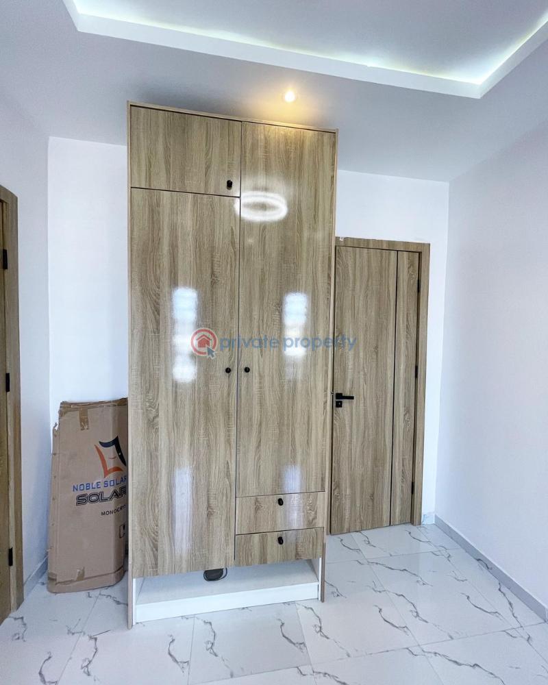 2 bedroom Flat & Apartment For Sale Ologolo Lekki Lagos - 7