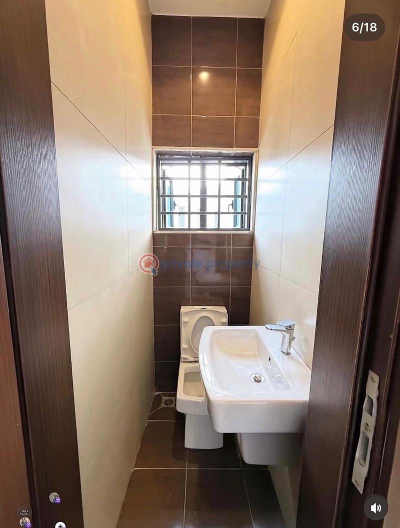 Flat & Apartment For Rent Kado Abuja Phase 2  - 5