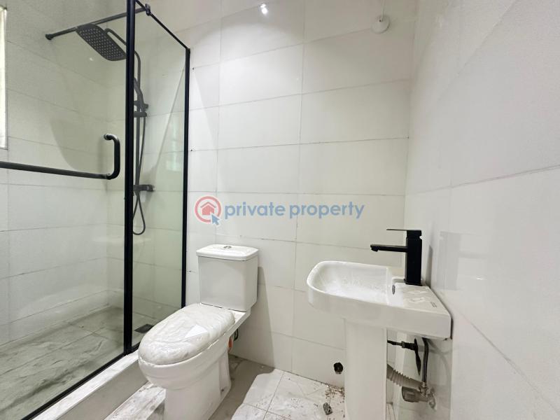 2 bedroom Shared Apartment For Rent Lekki Phase 1 Lagos - 1