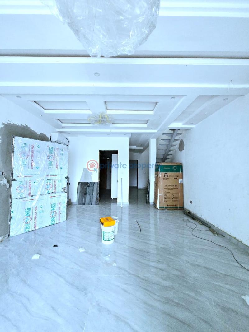 2 bedroom Flat & Apartment For Sale Lekki Right Lekki Phase 1 Lagos - 8