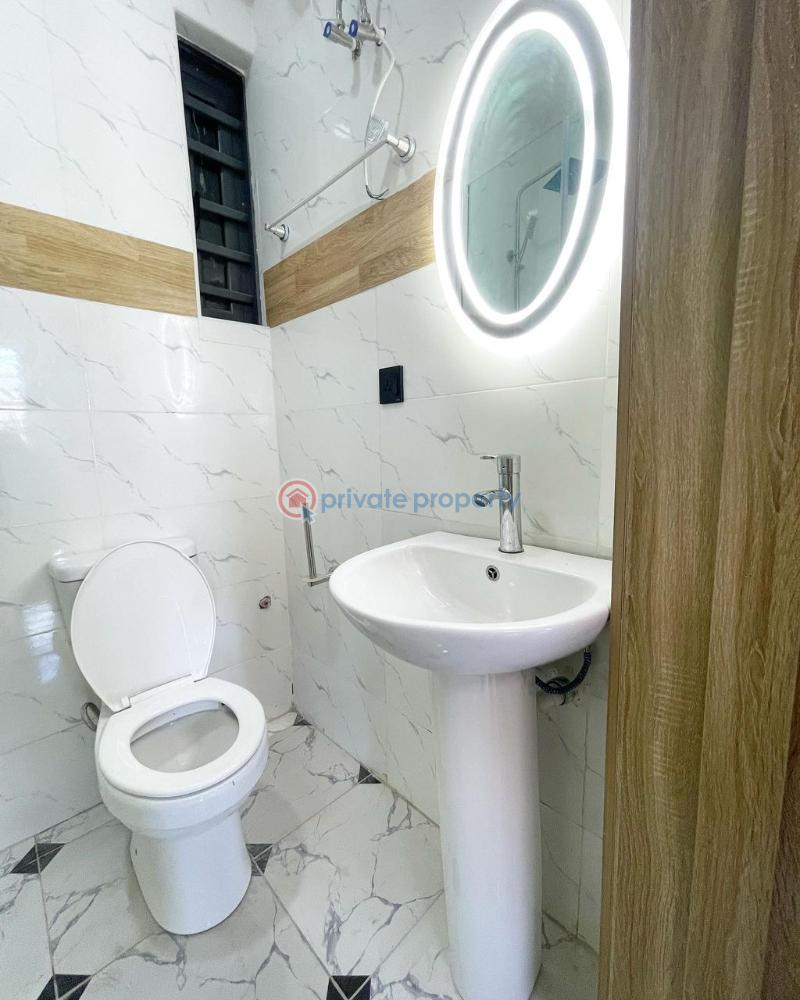 2 bedroom Flat & Apartment For Sale Ologolo Lekki Lagos - 5