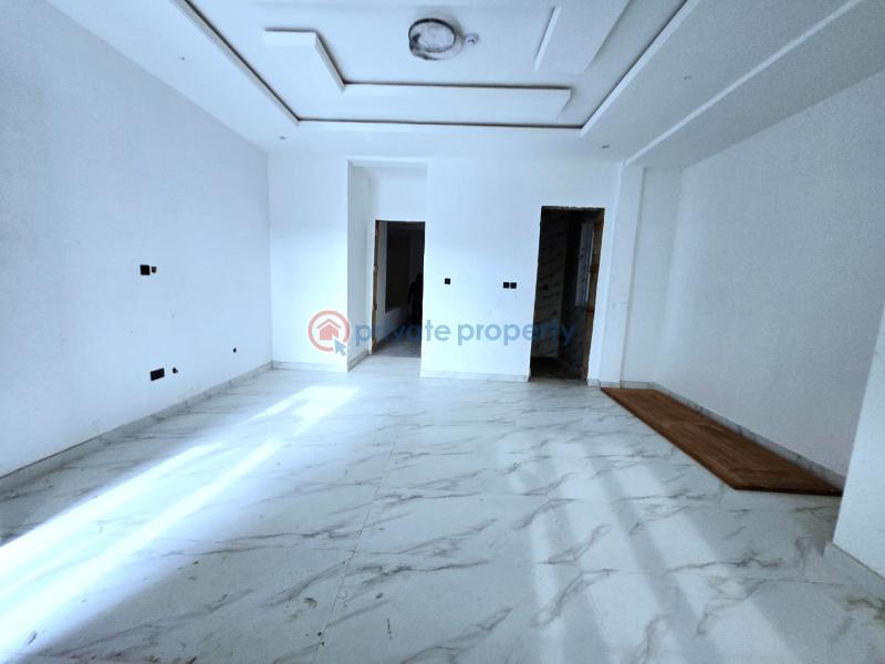2 bedroom Flat & Apartment For Sale Lekki Right Lekki Phase 1 Lagos - 3