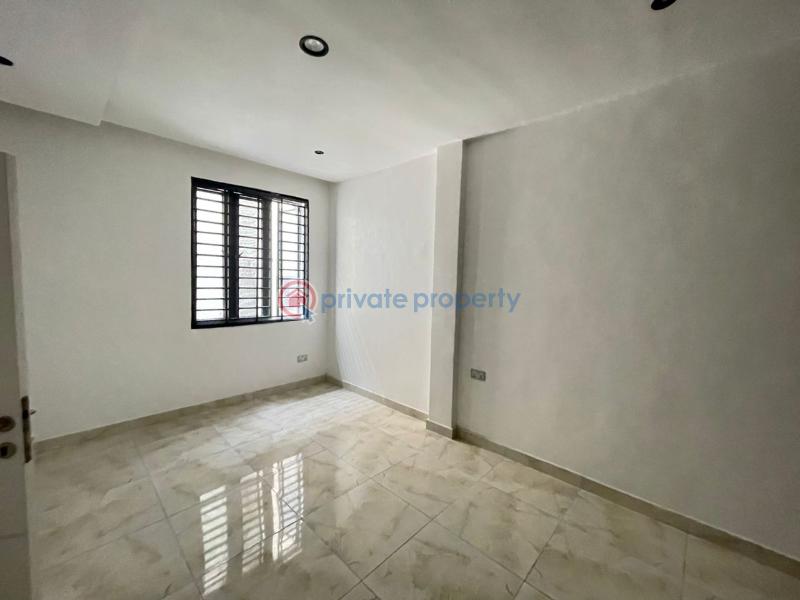 2 bedroom Flat & Apartment For Rent Ilasan Lekki Lagos - 11