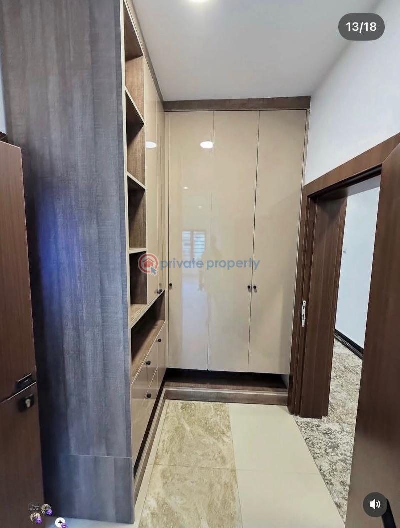 Flat & Apartment For Rent Kado Abuja Phase 2  - 10