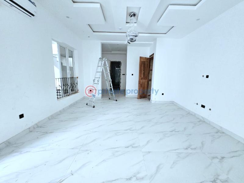 2 bedroom Flat & Apartment For Sale Lekki Right Lekki Phase 1 Lagos - 5