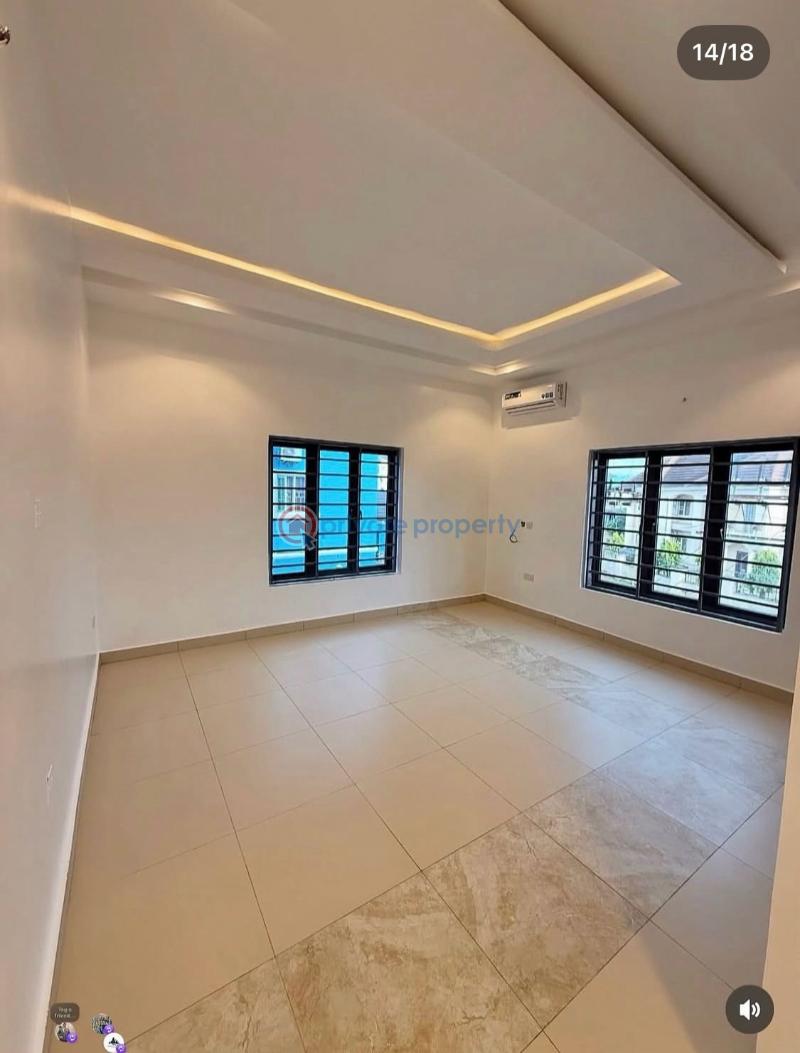 Flat & Apartment For Rent Kado Abuja Phase 2  - 16