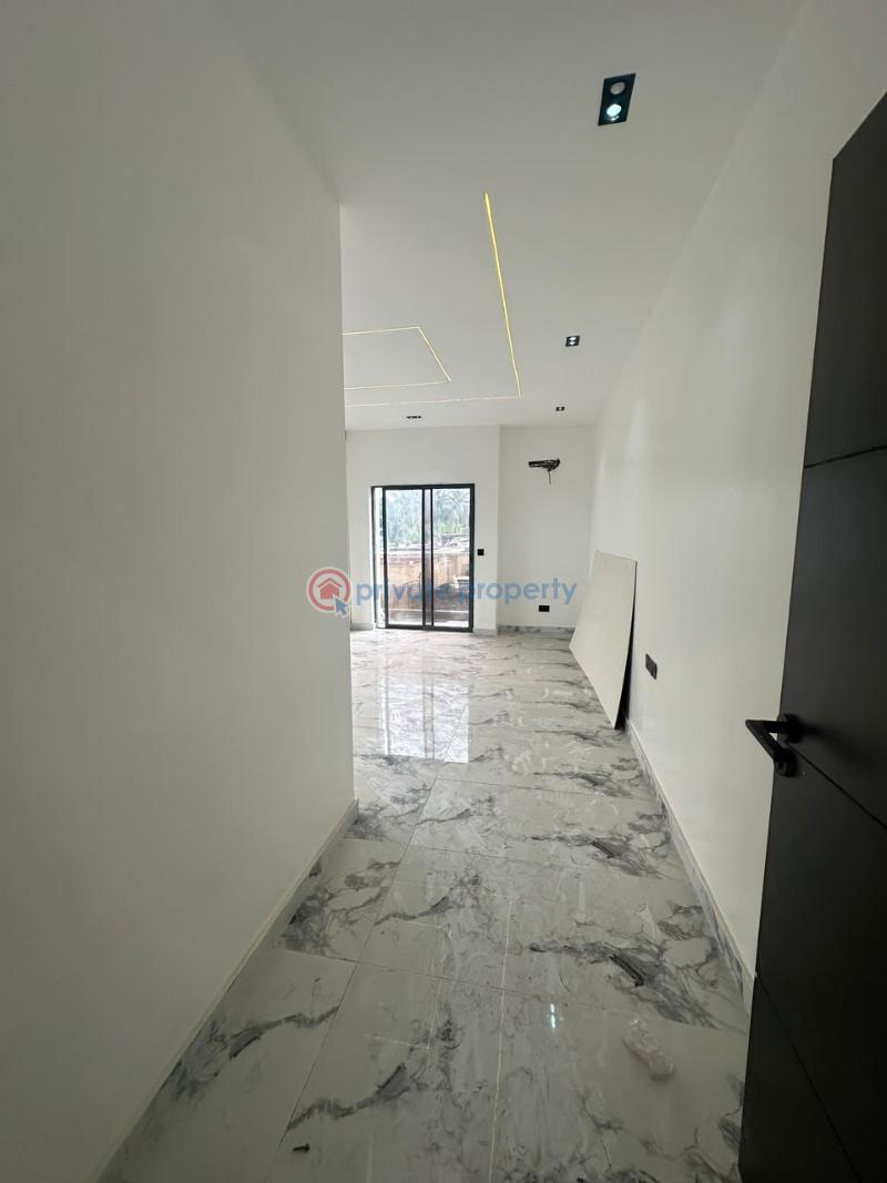 2 bedroom Shared Apartment For Sale Banana Island Ikoyi Lagos - 14
