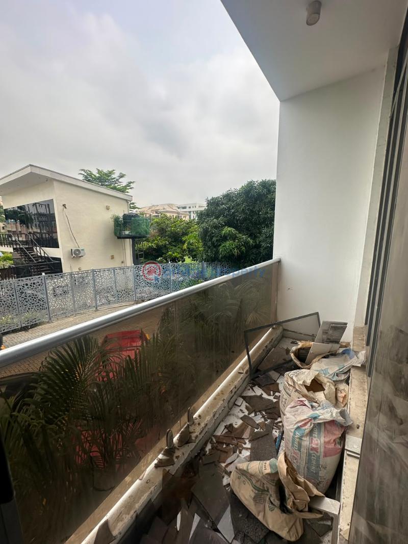 2 bedroom Shared Apartment For Sale Banana Island Ikoyi Lagos - 7