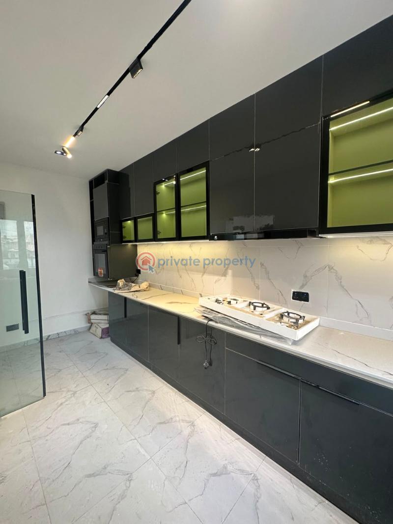 2 bedroom Shared Apartment For Sale Banana Island Ikoyi Lagos - 10
