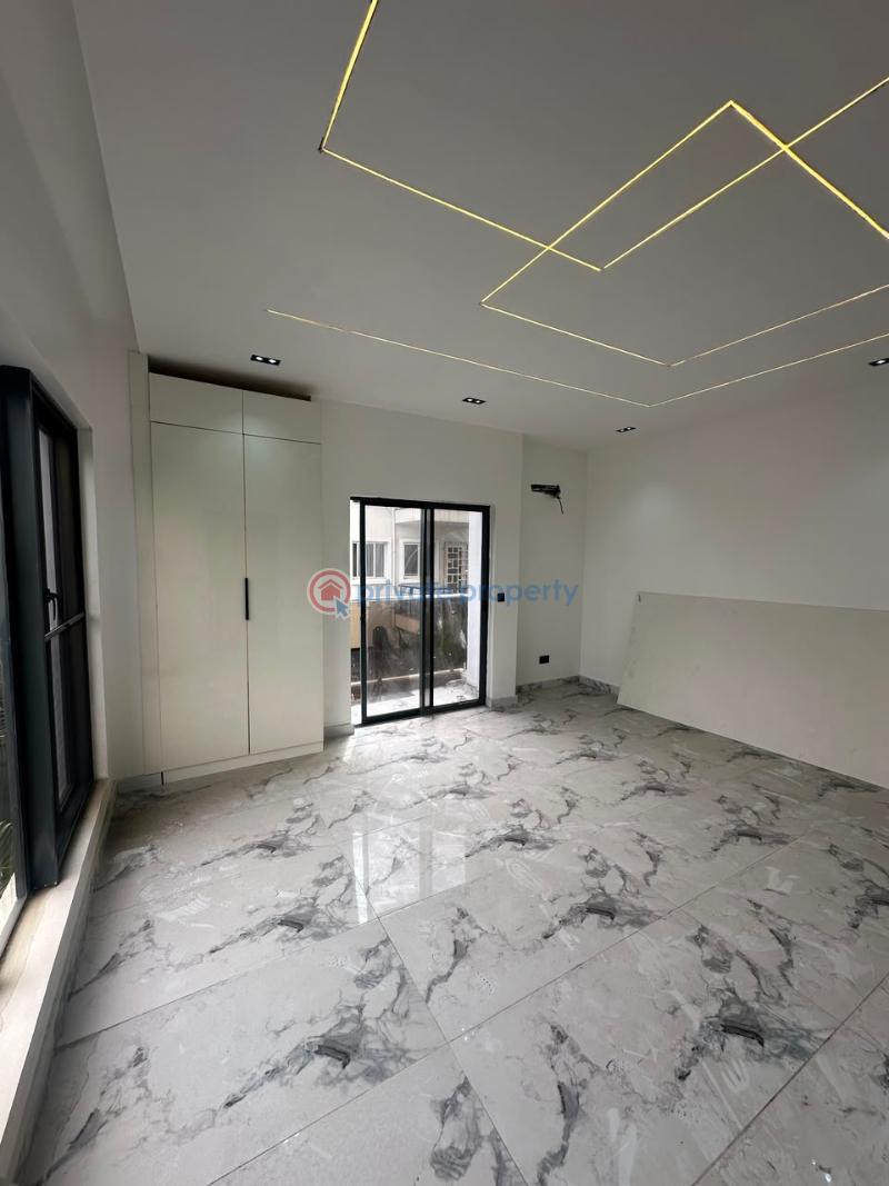 2 bedroom Shared Apartment For Sale Banana Island Ikoyi Lagos - 20