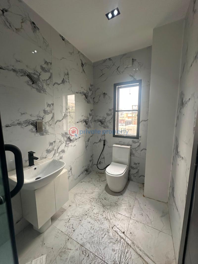 2 bedroom Shared Apartment For Sale Banana Island Ikoyi Lagos - 21