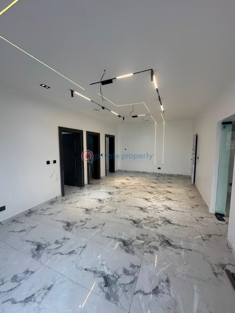 2 bedroom Shared Apartment For Sale Banana Island Ikoyi Lagos - 5