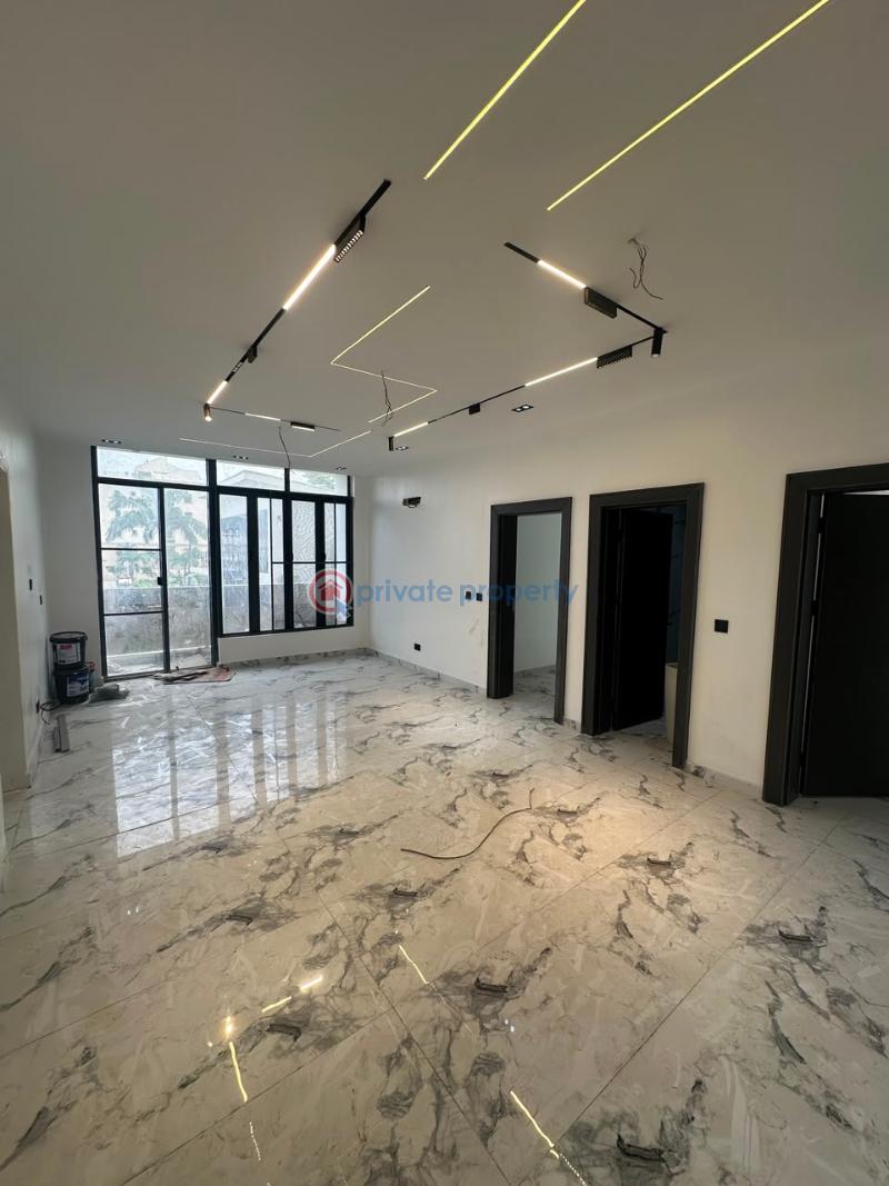 2 bedroom Shared Apartment For Sale Banana Island Ikoyi Lagos - 4