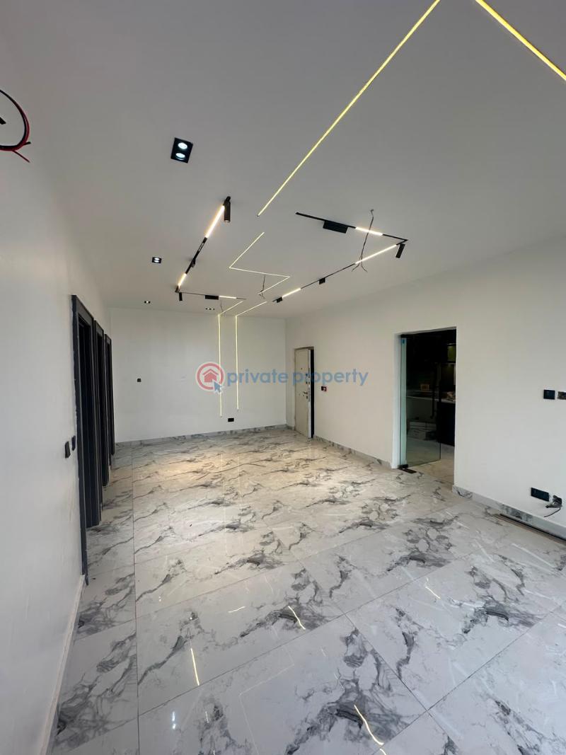 2 bedroom Shared Apartment For Sale Banana Island Ikoyi Lagos - 3