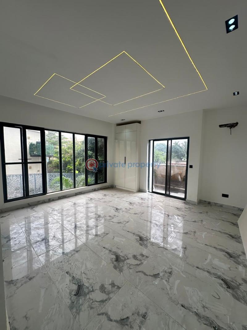 2 bedroom Shared Apartment For Sale Banana Island Ikoyi Lagos - 16