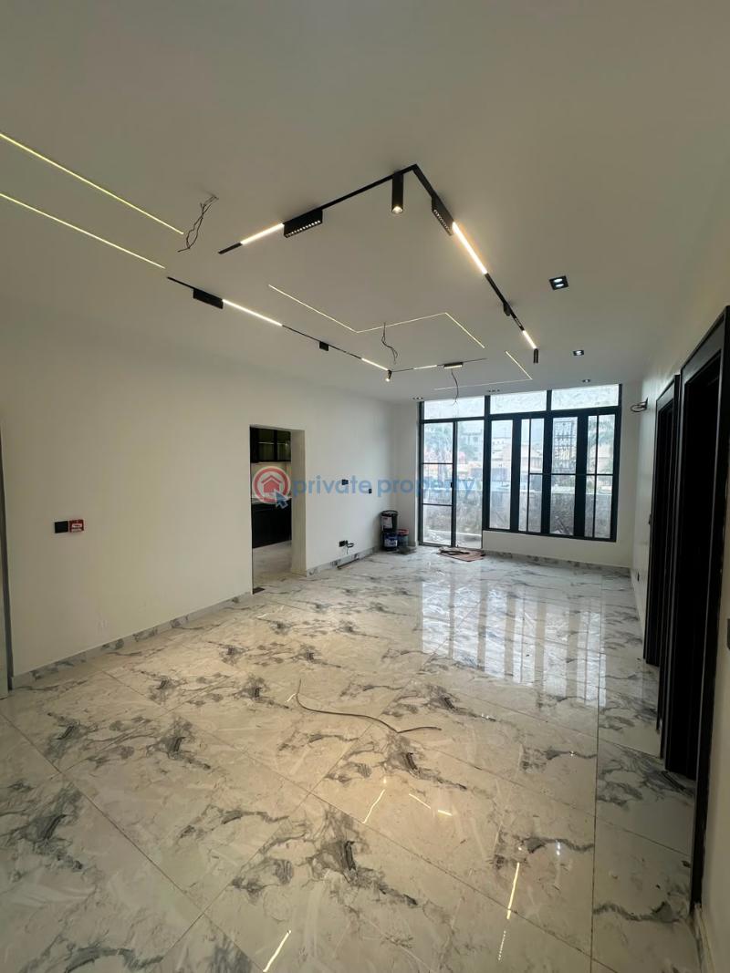 2 bedroom Shared Apartment For Sale Banana Island Ikoyi Lagos - 2