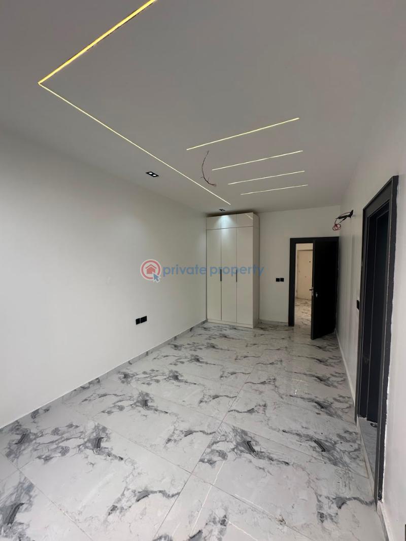 2 bedroom Shared Apartment For Sale Banana Island Ikoyi Lagos - 13