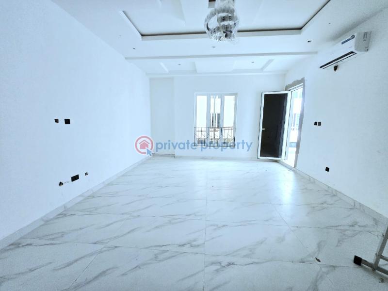 2 bedroom Flat & Apartment For Sale Lekki Right Lekki Phase 1 Lagos - 7
