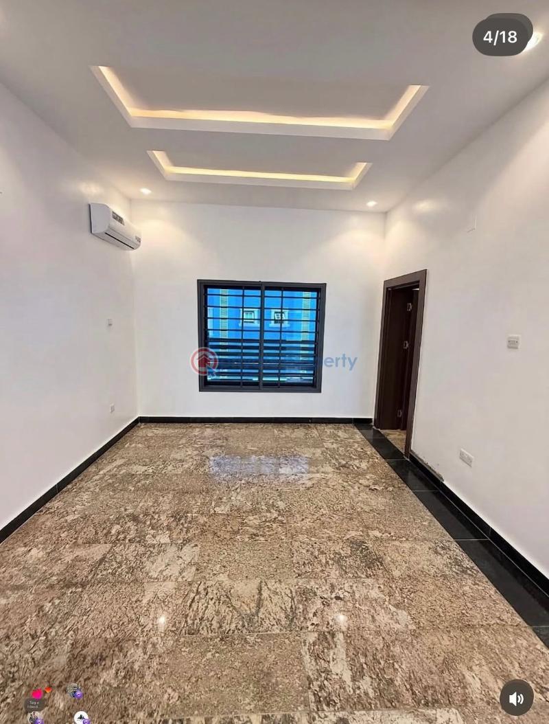 Flat & Apartment For Rent Kado Abuja Phase 2  - 8
