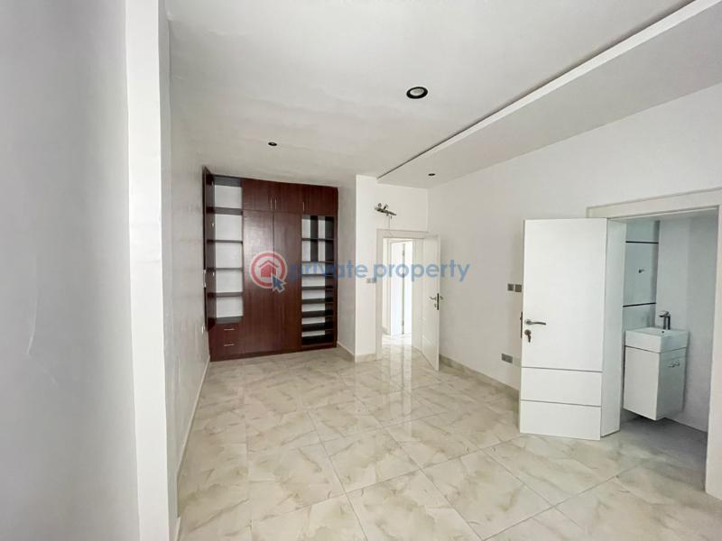 2 bedroom Flat & Apartment For Rent Ilasan Lekki Lagos - 9