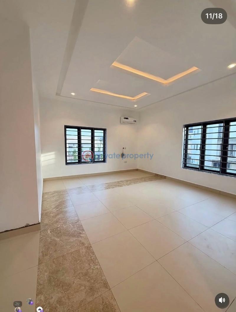 Flat & Apartment For Rent Kado Abuja Phase 2  - 11