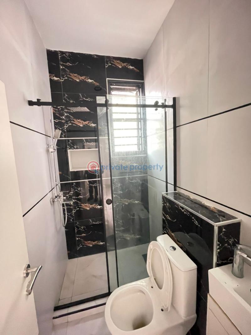 2 bedroom Flat & Apartment For Rent Ilasan Lekki Lagos - 14