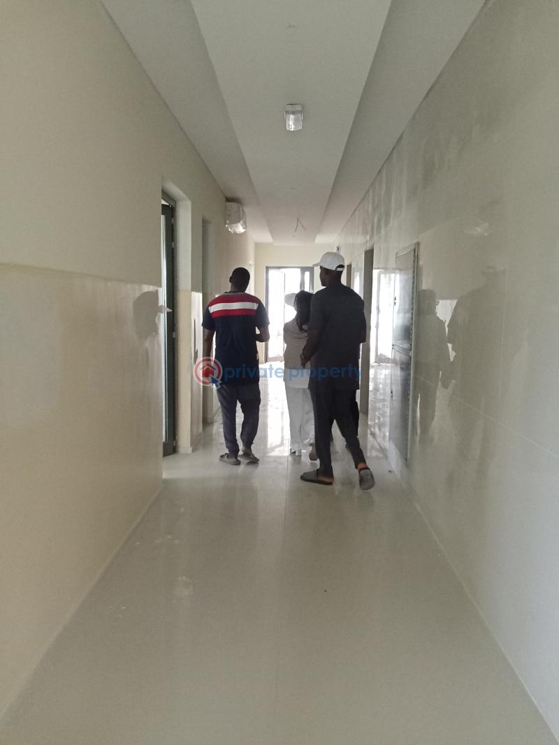 2 bedroom Block Of Flats For Rent Banana Island Lagos Banana Island Ikoyi Lagos - 3