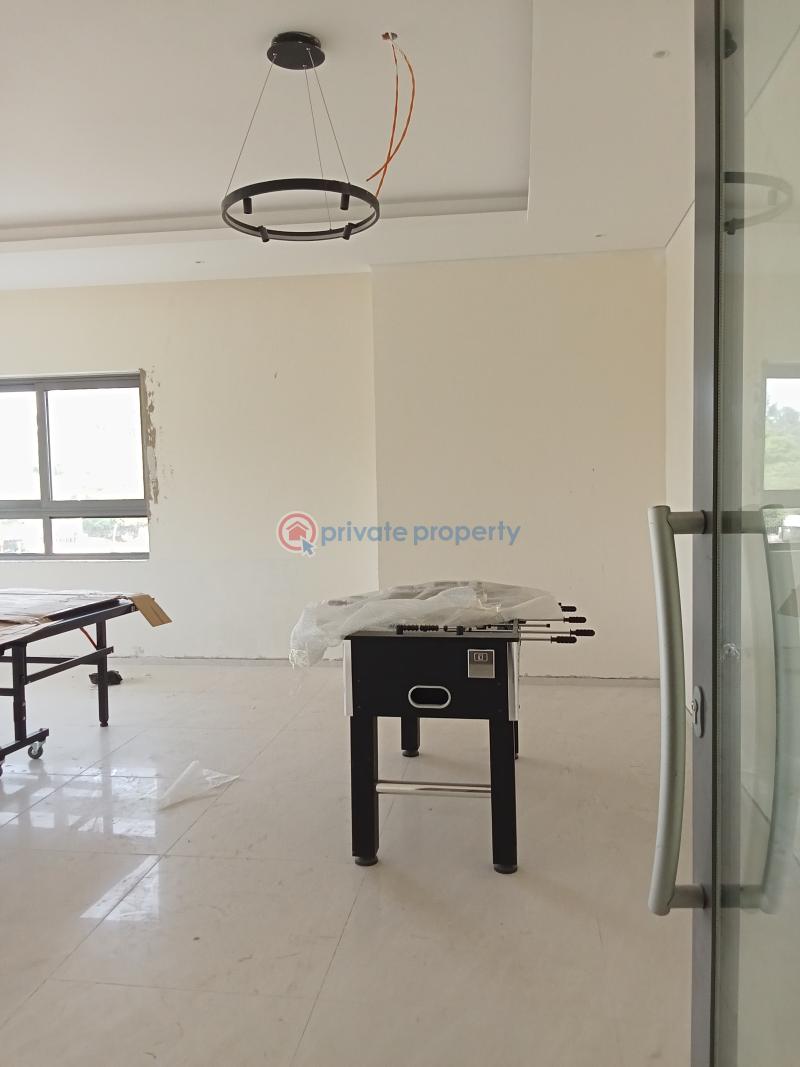 2 bedroom Block Of Flats For Rent Banana Island Lagos Banana Island Ikoyi Lagos - 6