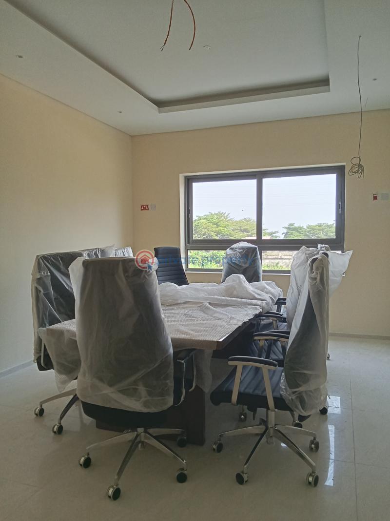 2 bedroom Block Of Flats For Rent Banana Island Lagos Banana Island Ikoyi Lagos - 1