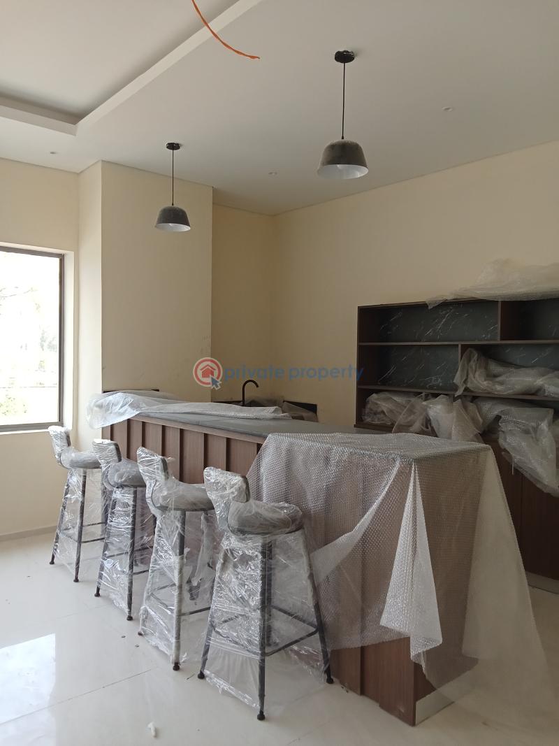 2 bedroom Block Of Flats For Rent Banana Island Lagos Banana Island Ikoyi Lagos - 2