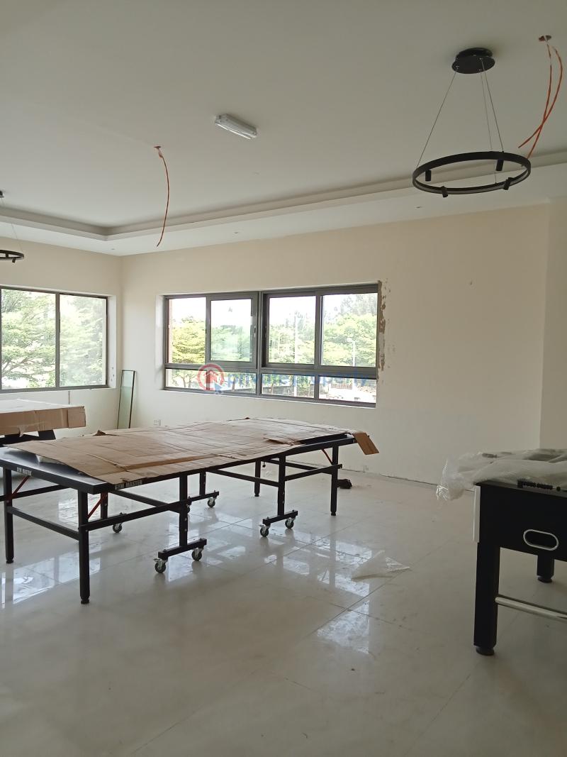 2 bedroom Block Of Flats For Rent Banana Island Lagos Banana Island Ikoyi Lagos - 5