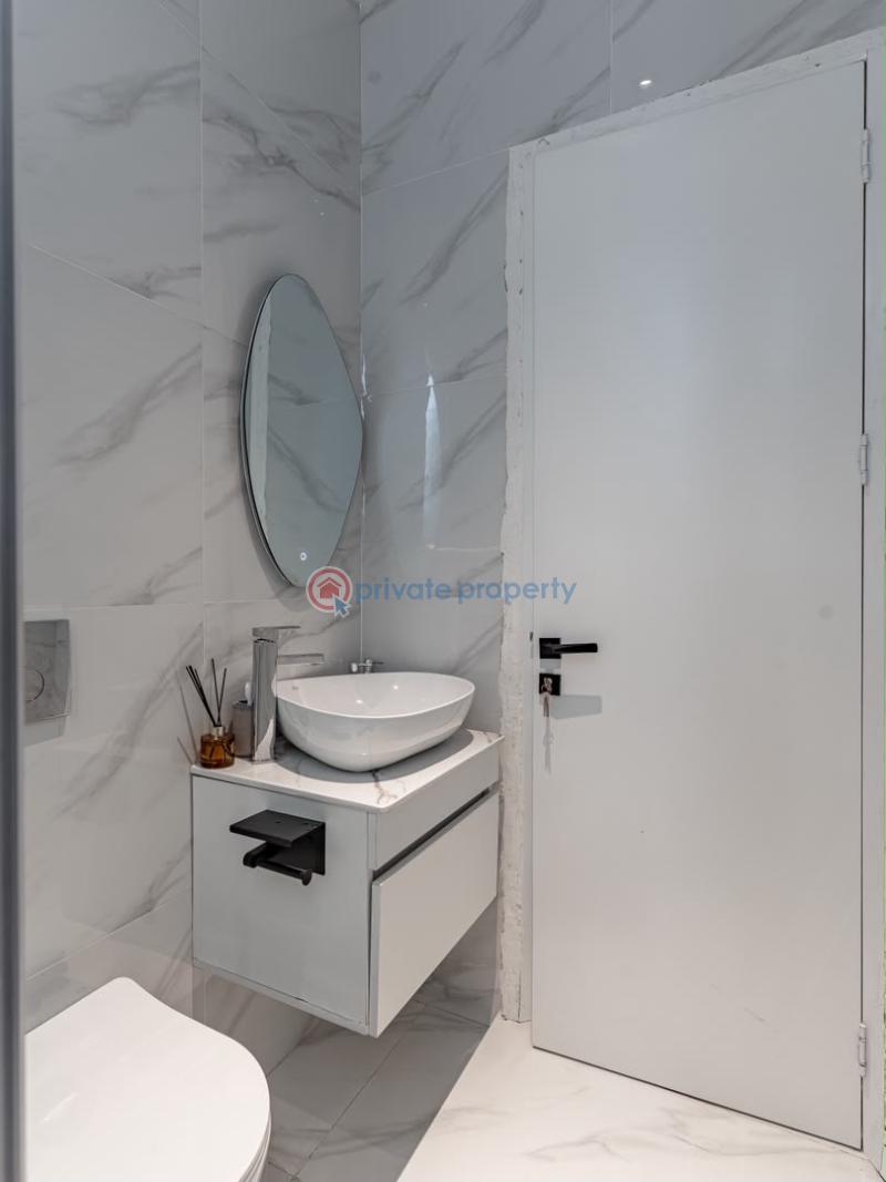 2 bedroom Flat & Apartment Short let Lekki Phase 1 Lagos - 13