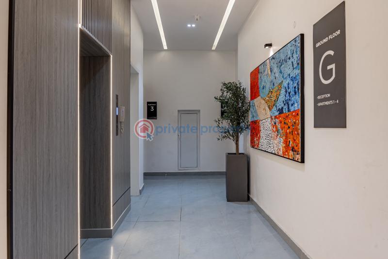 2 bedroom Flat & Apartment Short let Lekki Phase 1 Lagos - 2