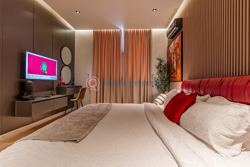 2 bedroom Flat & Apartment Short let Lekki Phase 1 Lagos - 9